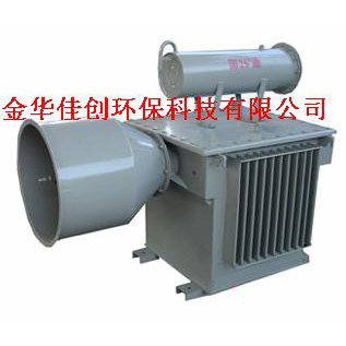 喀喇沁左翼GGAJ02电除尘高压静电变压器